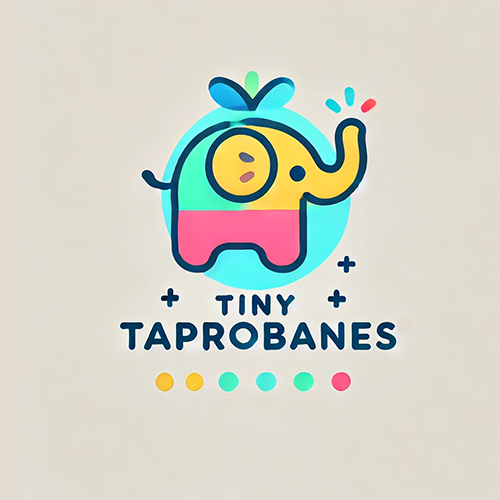 Tiny Taprobanes