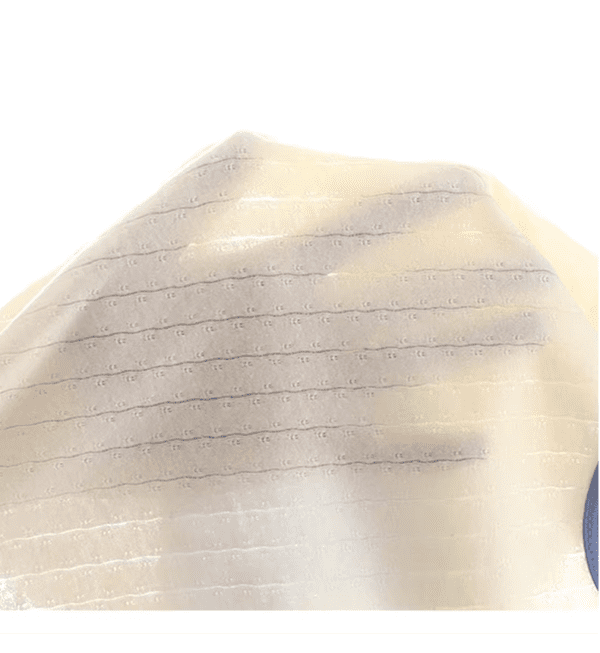 Baby Cotton Two-Piece Comfort Set (9–12 Months)